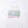 AE Oversized Graphic Tee -American Eagle Online Shop 0309 8355 100 f