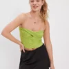 AE Silky Mini Skirt 2 AE Silky Mini Skirt -American Eagle Online Shop 0312 4650 001 of