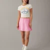 AE Skater Mini Skirt -American Eagle Online Shop 0312 4699 615 of