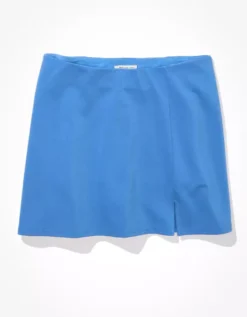 AE It Knit Skort -American Eagle Online Shop 0313 4596 402 f