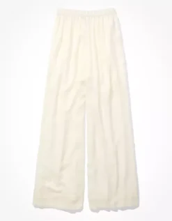 AE High-Waisted Pull-On Wide Leg Pant 7 AE High-Waisted Pull-On Wide Leg Pant -American Eagle Online Shop 0316 4979 106 b