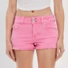 AE Ne(x)t Level Twill Low-Rise Short Short -American Eagle Online Shop 0318 7452 639 of