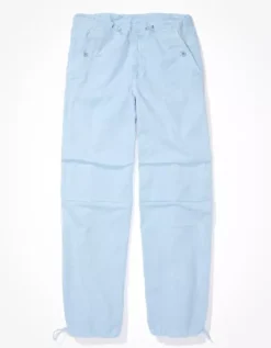 AE Snappy Stretch Low-Rise Parachute Pant -American Eagle Online Shop 0322 4903 959 f