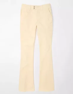 AE Stretch Curvy High-Waisted Kick Boot Corduroy Pant -American Eagle Online Shop 0323 5057 106 f