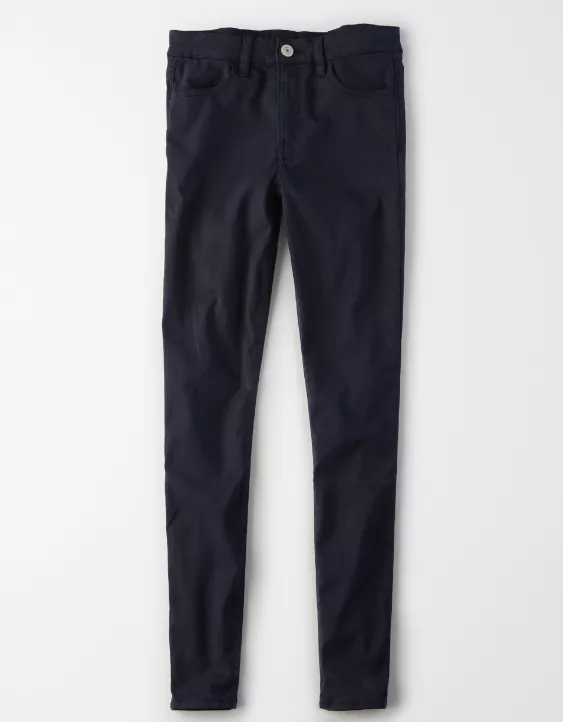 AE High-Waisted Jegging 5 AE High-Waisted Jegging - Image 3