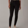 AE Stretch High-Waisted Corduroy Jegging 1 AE Stretch High-Waisted Corduroy Jegging -American Eagle Online Shop 0327 5035 001 of