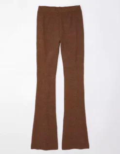 AE Pull-On Knit Kick Bootcut Pant -American Eagle Online Shop 0329 5115 200 f