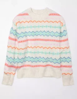 AE Whoa So Soft Sweater 7 AE Whoa So Soft Sweater -American Eagle Online Shop 0348 1167 100 f