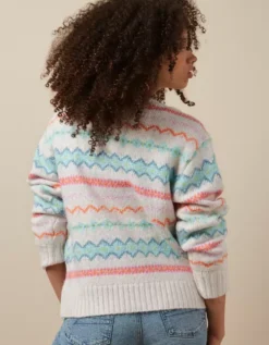 AE Whoa So Soft Sweater 6 AE Whoa So Soft Sweater -American Eagle Online Shop 0348 1167 100 ob