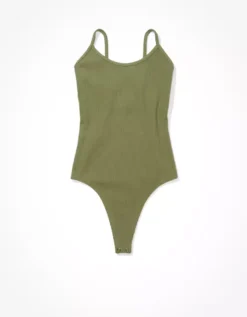 AE Low-Back Cami Bodysuit 7 AE Low-Back Cami Bodysuit -American Eagle Online Shop 0366 5670 309 f
