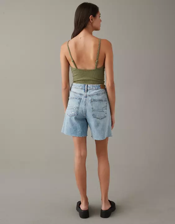 AE Low-Back Cami Bodysuit 4 AE Low-Back Cami Bodysuit - Image 2