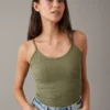 AE Low-Back Cami Bodysuit -American Eagle Online Shop 0366 5670 309 of