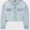 AE Repurposed Denim Jacket 2 AE Repurposed Denim Jacket -American Eagle Online Shop 0381 3440 401 f