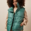 AE Oversized Puffer Vest -American Eagle Online Shop 0383 3406 441 of