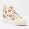 AE Mushroom High-Top Sneaker 2 AE Mushroom High-Top Sneaker -American Eagle Online Shop 0414 6172 900 f