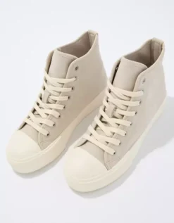AE High-Top Sneaker 7 AE High-Top Sneaker -American Eagle Online Shop 0414 6250 020 b