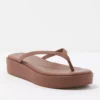 AE Platform Thong Sandal 2 AE Platform Thong Sandal -American Eagle Online Shop 0417 6213 285 f