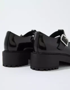 AE T-Strap Mary Jane Shoes 7 AE T-Strap Mary Jane Shoes -American Eagle Online Shop 0419 6242 001 d1