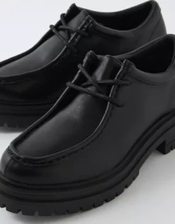 AE Lug Oxford Loafer 7 AE Lug Oxford Loafer -American Eagle Online Shop 0419 6296 001 d1