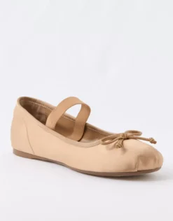AE Ballet Flat