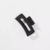 AEO Matte Rectangle Claw Clip -American Eagle Online Shop 0421 6263 001 f