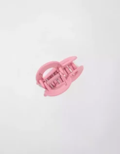 AEO Matte Heart Claw Clip -American Eagle Online Shop 0421 7085 610 b