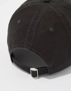 AE Metallica Baseball Hat 6 AE Metallica Baseball Hat -American Eagle Online Shop 0422 2903 001 b