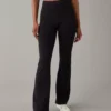 AE The Everything Highest Waist Flare Legging -American Eagle Online Shop 0424 1731 073 of
