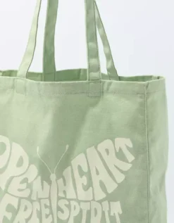 AEO Butterfly Tote Bag -American Eagle Online Shop 0427 6738 300 b