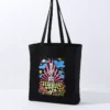 AEO Mystic Skeleton Tote Bag -American Eagle Online Shop 0427 6791 001 f