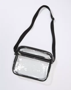 AE Clear Camera Bag