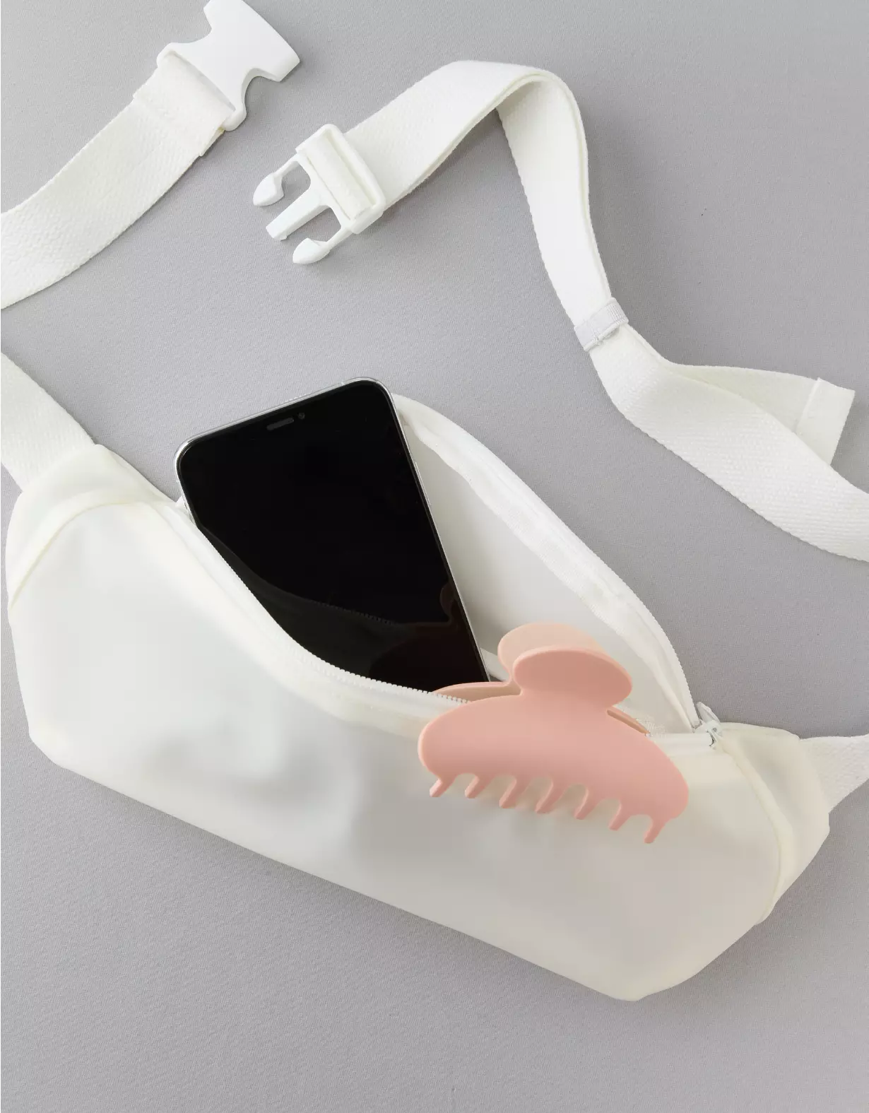 AE Clear Sling Bag 3 AE Clear Sling Bag