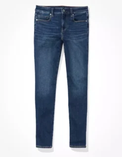 AE Next Level Low-Rise Skinny Jean 7 AE Next Level Low-Rise Skinny Jean -American Eagle Online Shop 0432 4596 965 f