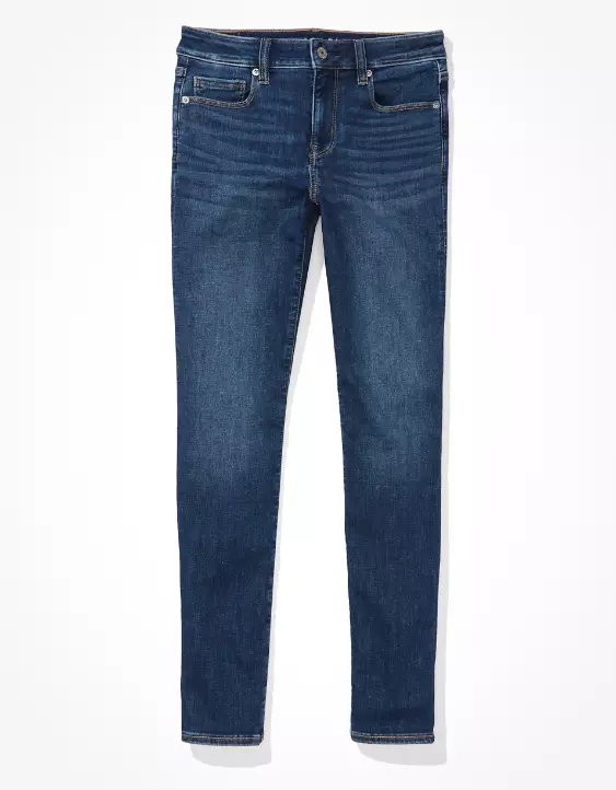 AE Next Level Low-Rise Skinny Jean 5 AE Next Level Low-Rise Skinny Jean - Image 3