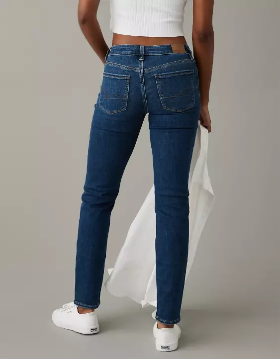 AE Next Level Low-Rise Skinny Jean 4 AE Next Level Low-Rise Skinny Jean - Image 2