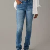 AE Next Level High-Waisted Stacked Skinny Jean -American Eagle Online Shop 0432 4698 482 of