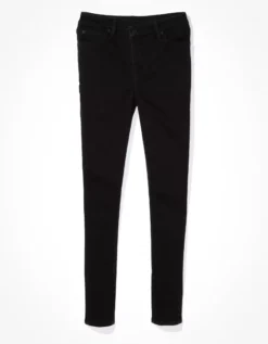 AE Luxe High-Waisted Jegging -American Eagle Online Shop 0433 4601 073 f