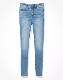 AE Next Level High-Waisted V-Rise Jegging -American Eagle Online Shop 0433 4603 488 f