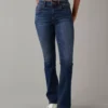 AE Next Level High-Waisted Skinny Kick Jean -American Eagle Online Shop 0434 2951 911 of