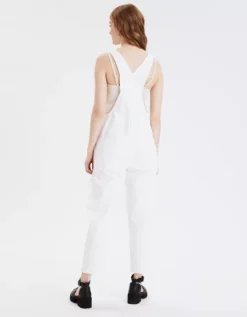 AE Ripped '90s Boyfriend Denim Overall 6 AE Ripped '90s Boyfriend Denim Overall -American Eagle Online Shop 0436 2523 100 ob