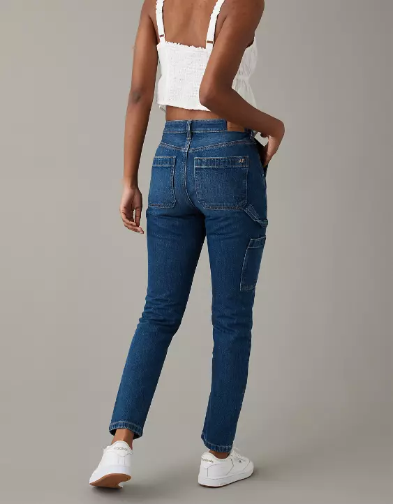 AE Mom Jean 4 AE Mom Jean - Image 2