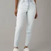AE Strigid Mom Jean -American Eagle Online Shop 0436 4808 433 of