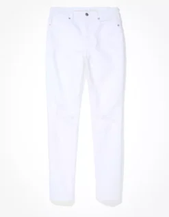AE Stretch Ripped Mom Jean -American Eagle Online Shop 0436 4859 120 f