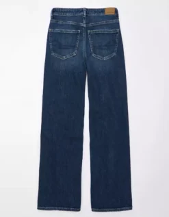 AE Dreamy Drape Stretch Ripped Super High-Waisted Baggy Wide-Leg Jean -American Eagle Online Shop 0437 4759 927 b