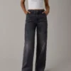 AE Super High-Waisted Baggy Wide-Leg Cargo Jean 2 AE Super High-Waisted Baggy Wide-Leg Cargo Jean -American Eagle Online Shop 0437 4915 080 of