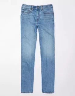 AE Strigid Low-Rise Baggy Straight Jean -American Eagle Online Shop 0437 4932 851 f