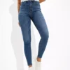 AE Next Level Highest Waist Jegging -American Eagle Online Shop 0438 3611 412 of