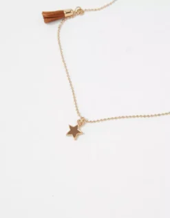 AEO Star Necklace 5-Pack -American Eagle Online Shop 0482 6358 709 d1