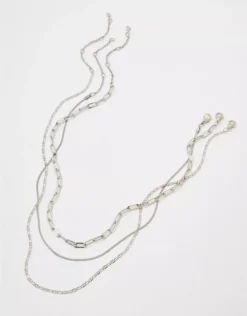 AE Core Necklace 3-Pack