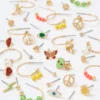 AEO Hoop + Stud Charm Earrings 18-Pack -American Eagle Online Shop 0484 6815 900 l1